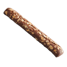 Roomboter speculaasstaaf